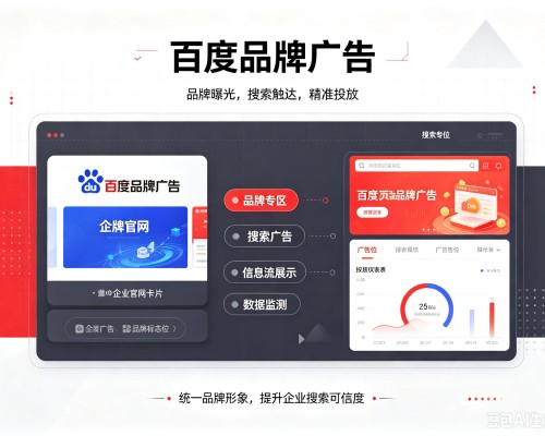 临高百度品牌广告